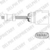 DELPHI ES20348-12B1 Lambda Sensor